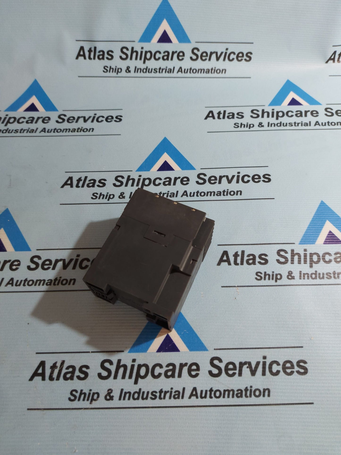 SIEMENS 7PU3410-2BT24 ON DELAY TIMING RELAY