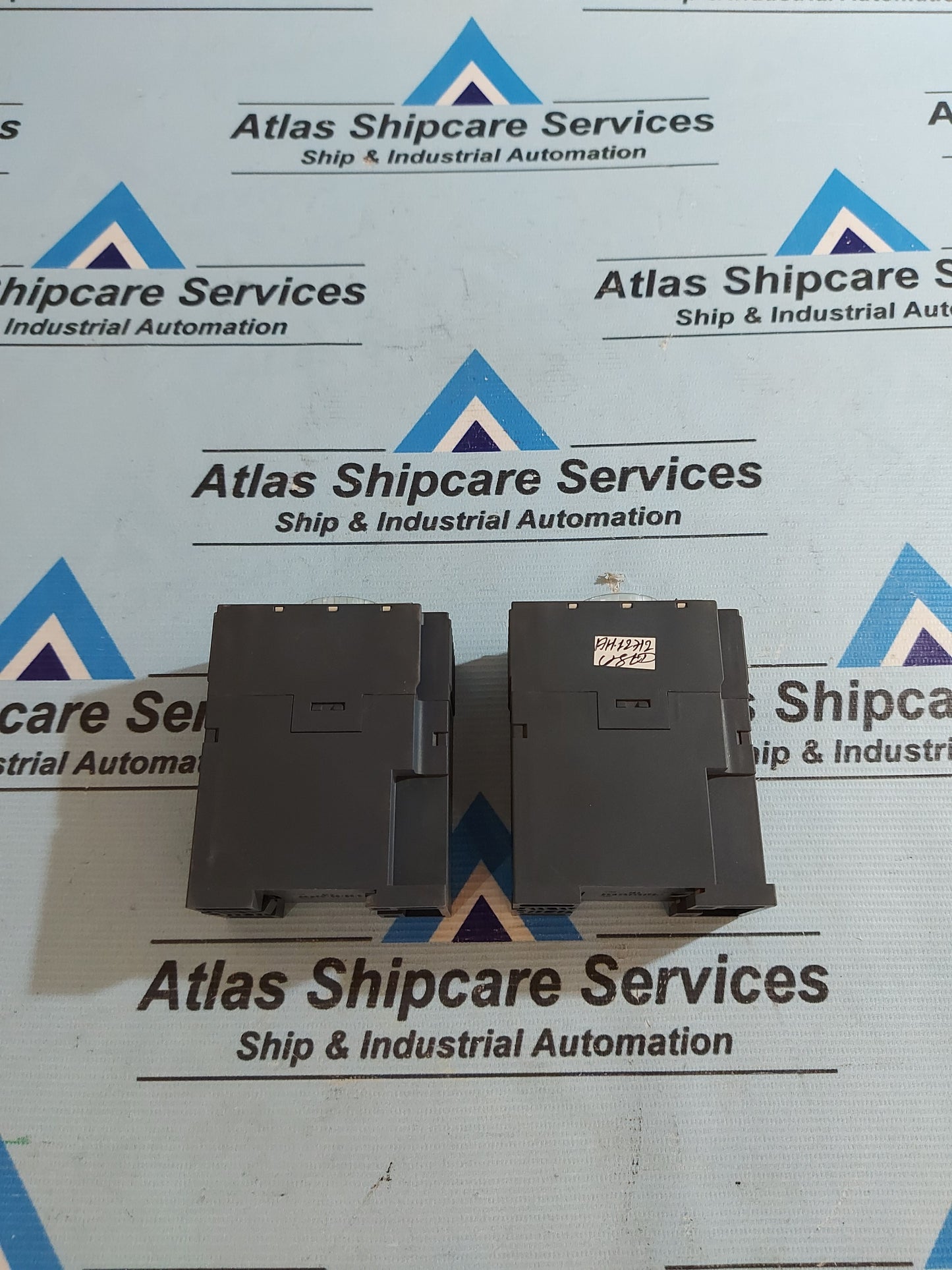 SIEMENS 7PU4040-1AJ30 TIME RELAY 10Sec