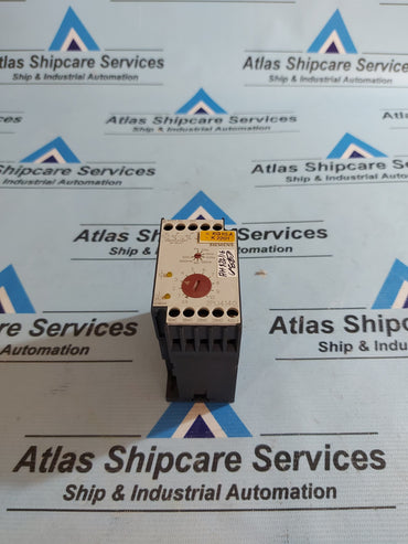 SIEMENS 7PU4140-2BJ30 TIME RELAY 100h