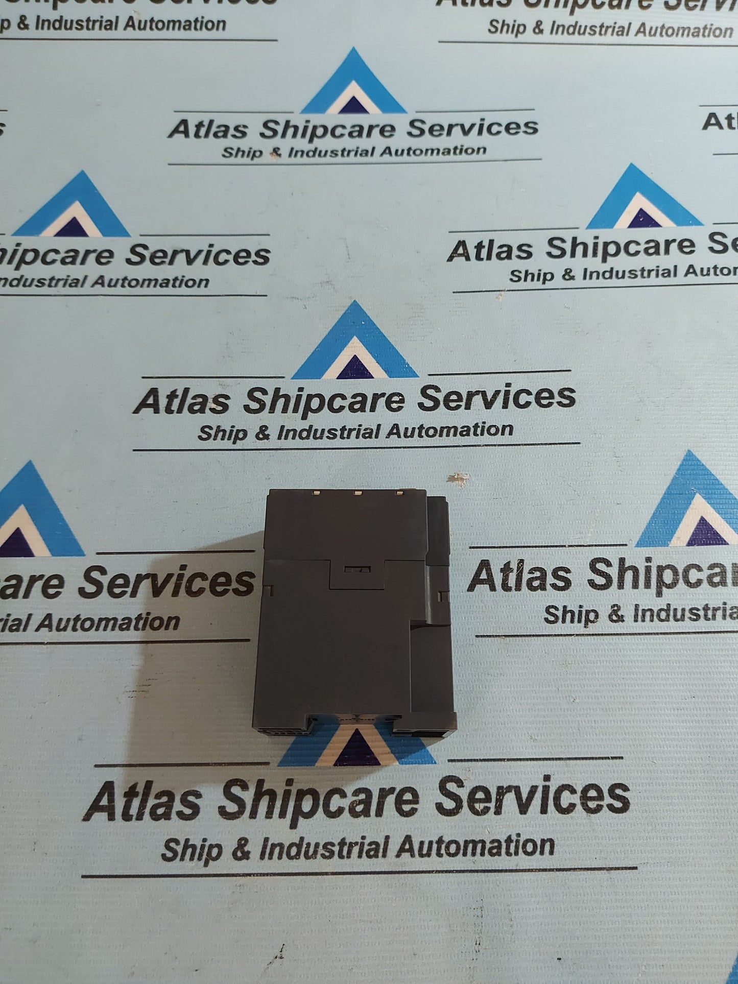 SIEMENS 7PU4140-2BJ30 TIME RELAY 100h