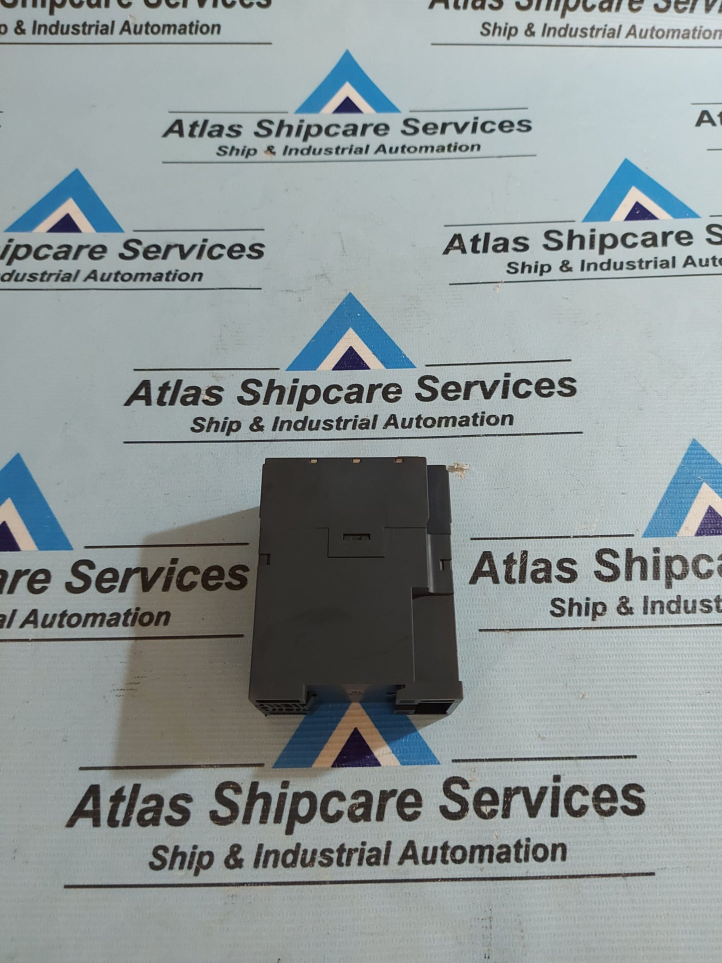 SIEMENS 7PU4140-2BJ30 TIME RELAY 100h