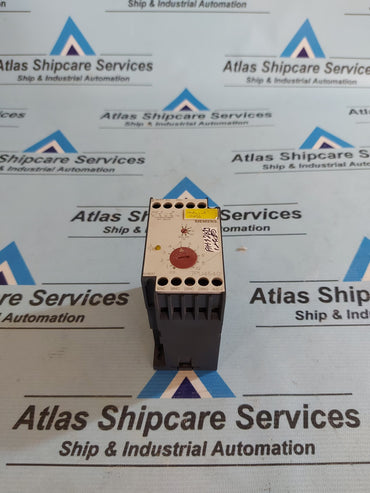 SIEMENS 7PU4540-2BJ30 TIME RELAY 100Sec