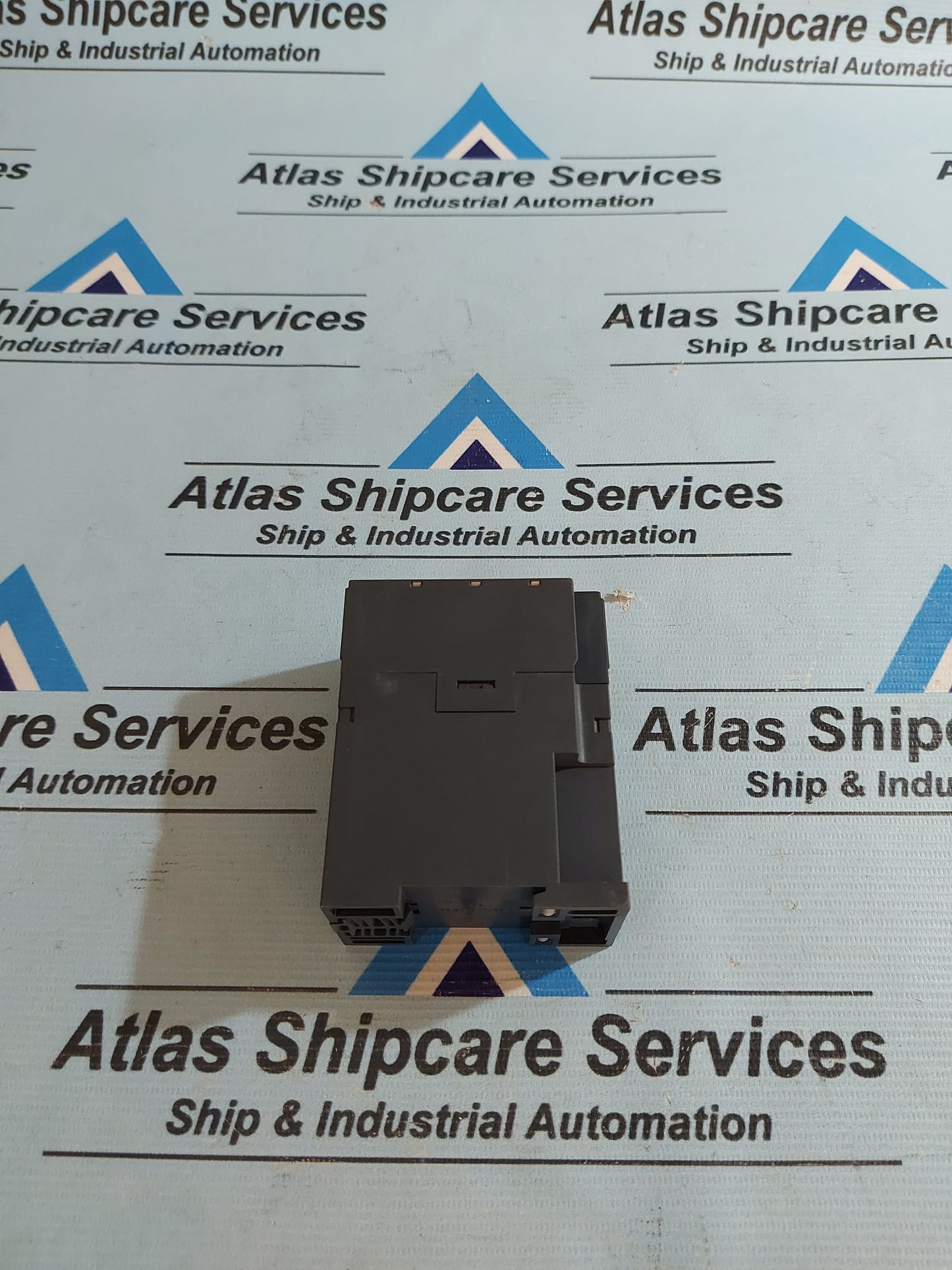 SIEMENS 7PU4540-2BJ30 TIME RELAY 100Sec