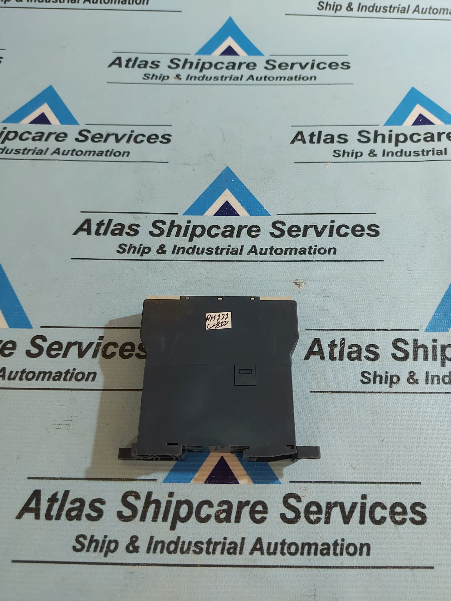 SIEMENS 7PU6220-7NN20 STAR-DELTA TIME RELAY