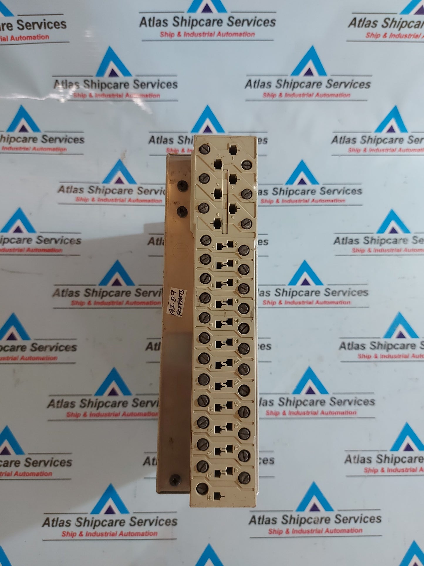 SIEMENS 7RW6000-4EA00-1DA0/BB PROTECTION RELAY