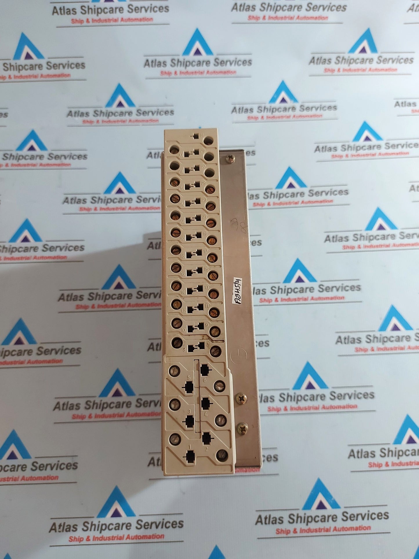SIEMENS 7RW6000-4EA00-2DA0/BB PROTECTION RELAY