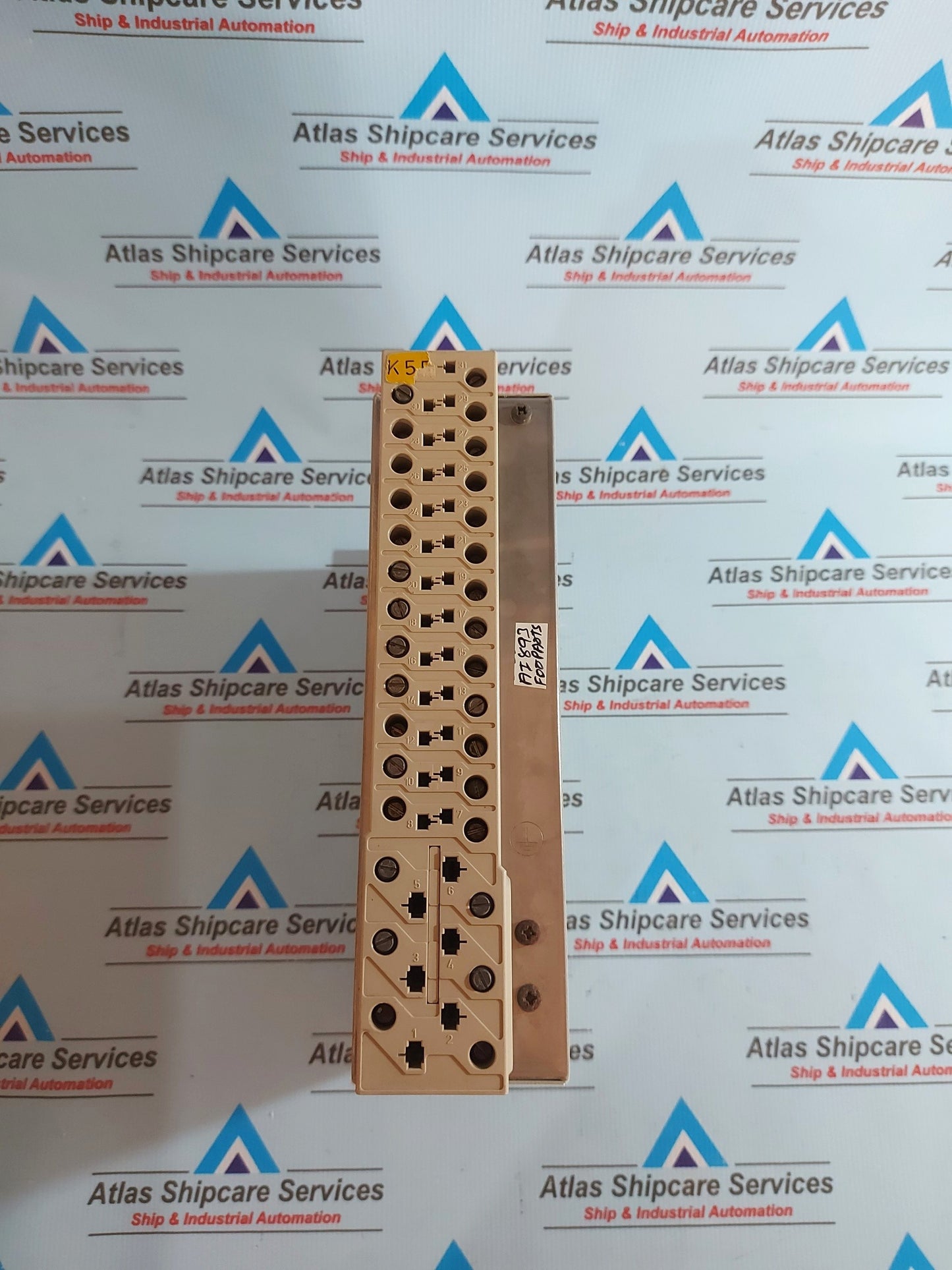 SIEMENS 7SJ6005-4EA00-0DA00/BB OVERCURRENT PROTECTION MODULE