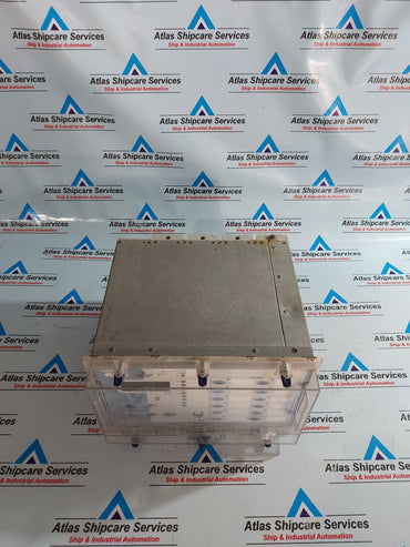 SIEMENS 7SR2243-2AB11-0CA0/CC RECLOSER-M CONTROLLER
