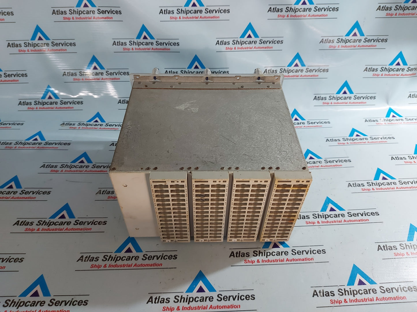 SIEMENS 7SR2243-2AB11-0CA0/CC RECLOSER-M CONTROLLER