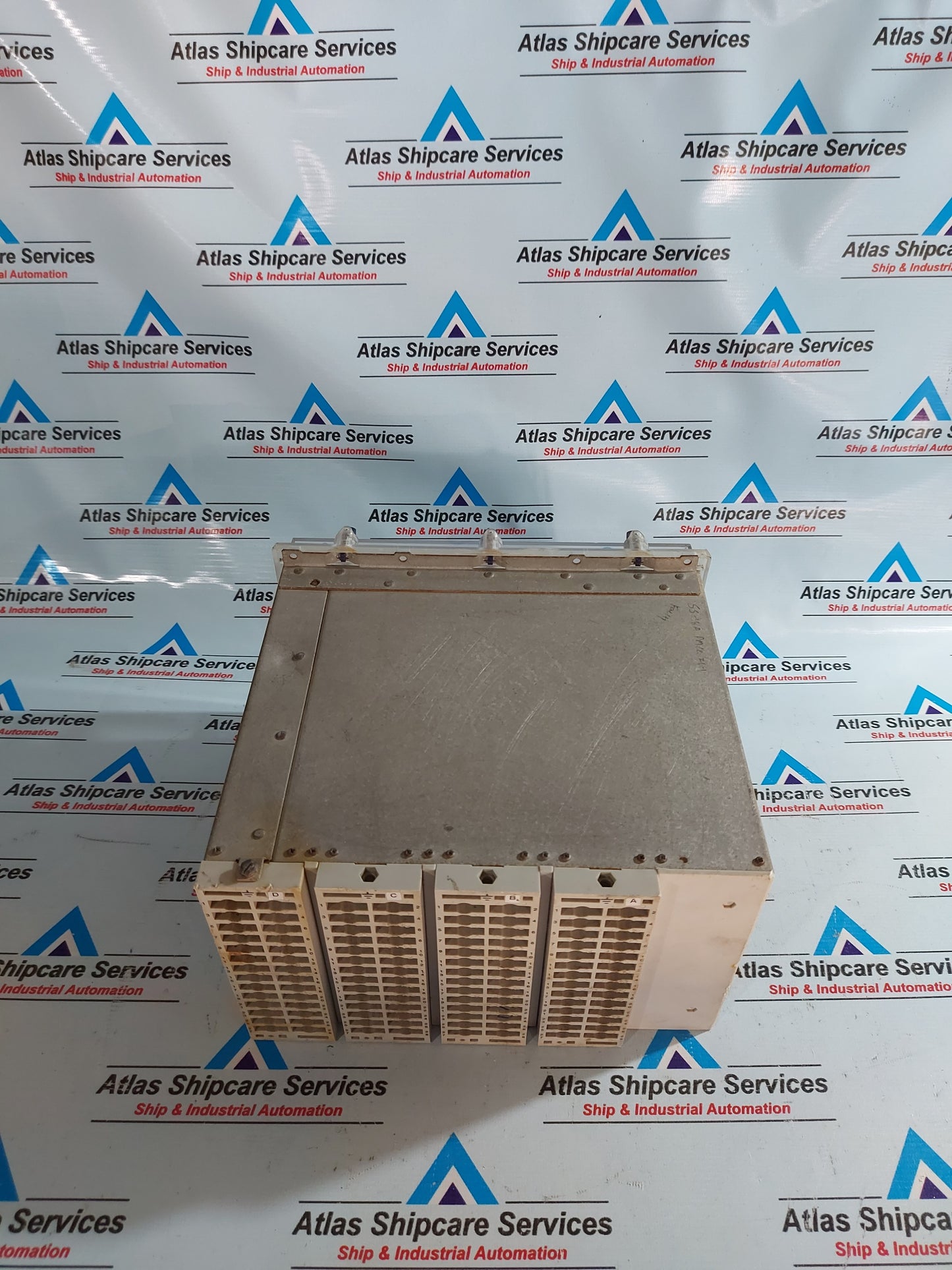 SIEMENS 7SR2243-2AB11-0CA0/CC RECLOSER-M CONTROLLER
