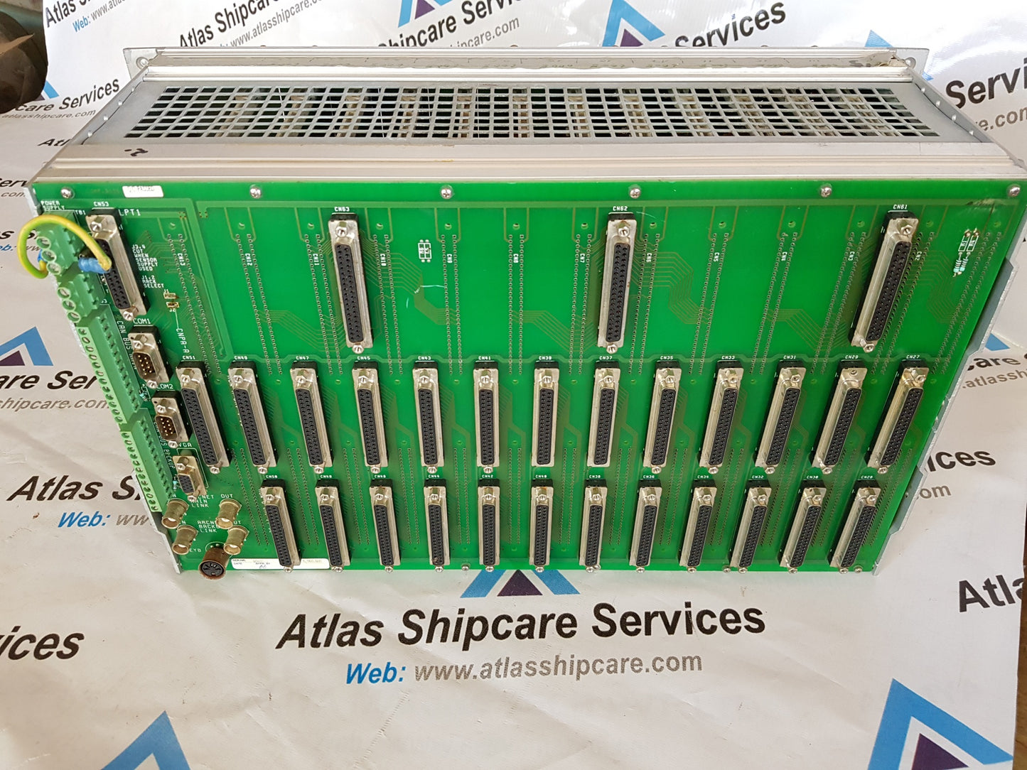 SIEMENS 95.0.003