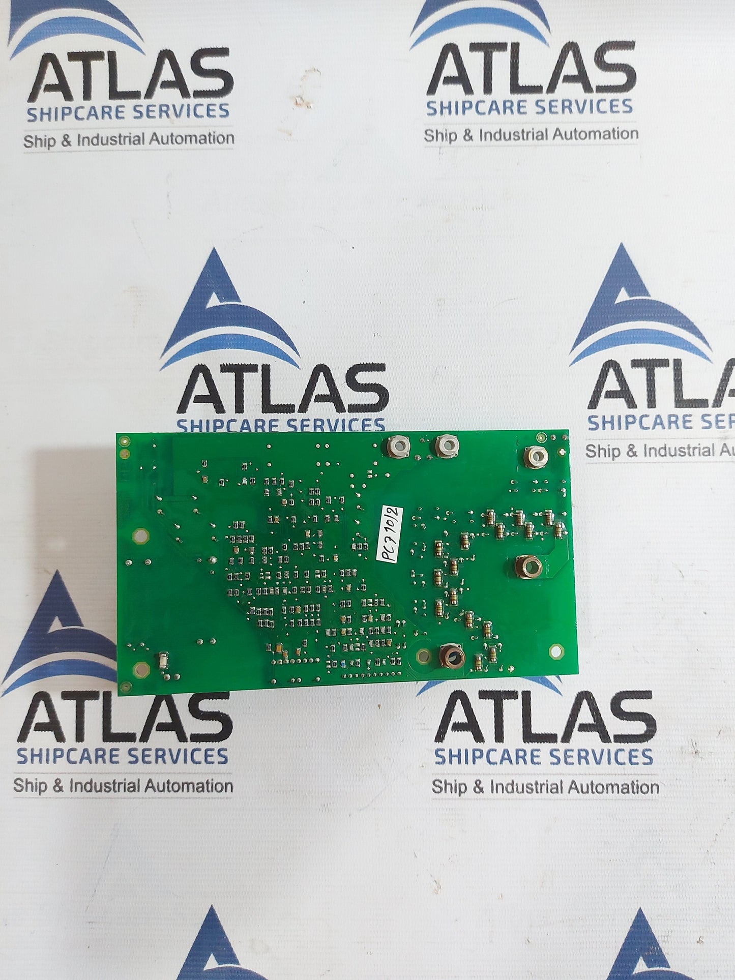 SIEMENS A5E00322584 PCB CARD