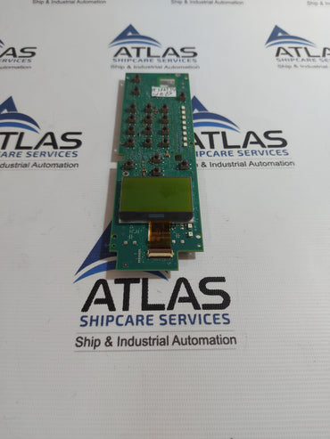 SIEMENS C53207-A356-B10-3 PCB CARD