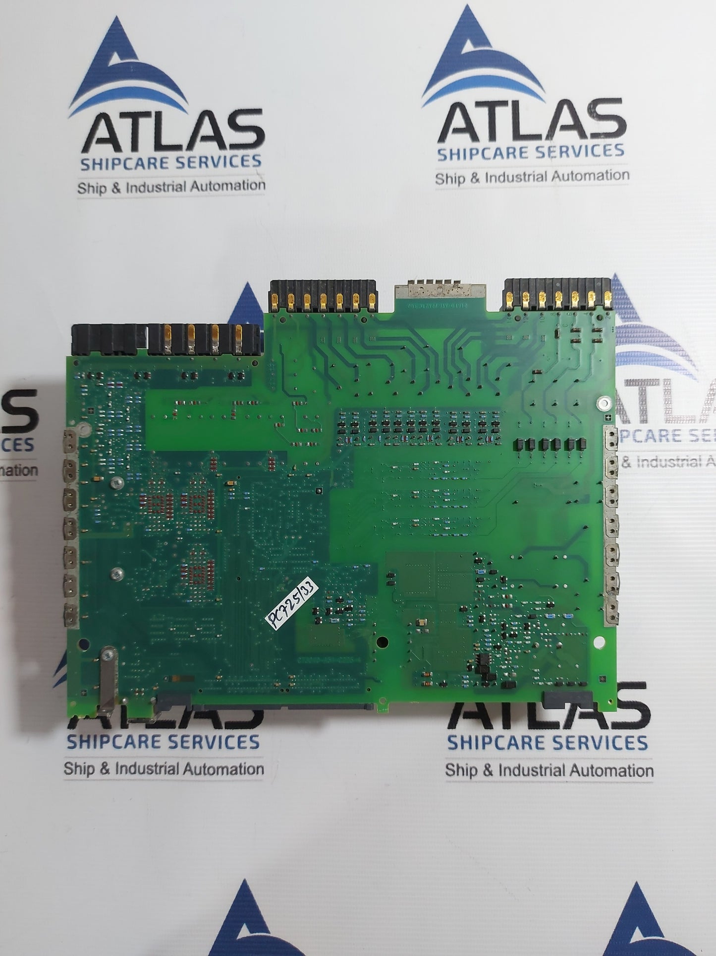 SIEMENS C53207-A356-B12-8 PRINTED CIRCUIT BOARD