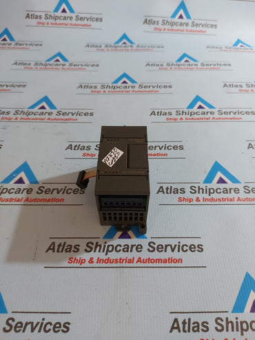 SIEMENS EM 222 CN 6ES7 222-1HF22-0XA8 DIGITAL OUTPUT RELAY