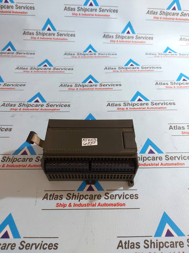 SIEMENS EM 223 CN 6ES7 223-1PL22-0XA8 DIGITAL I/O MODULE