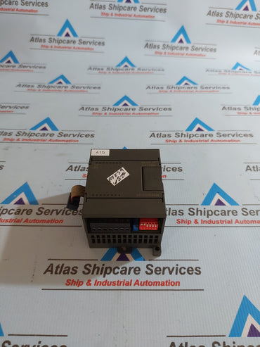 SIEMENS EM 231 CN 6ES7 231-0HC22-0XA8 ANALOG INPUT MODULE