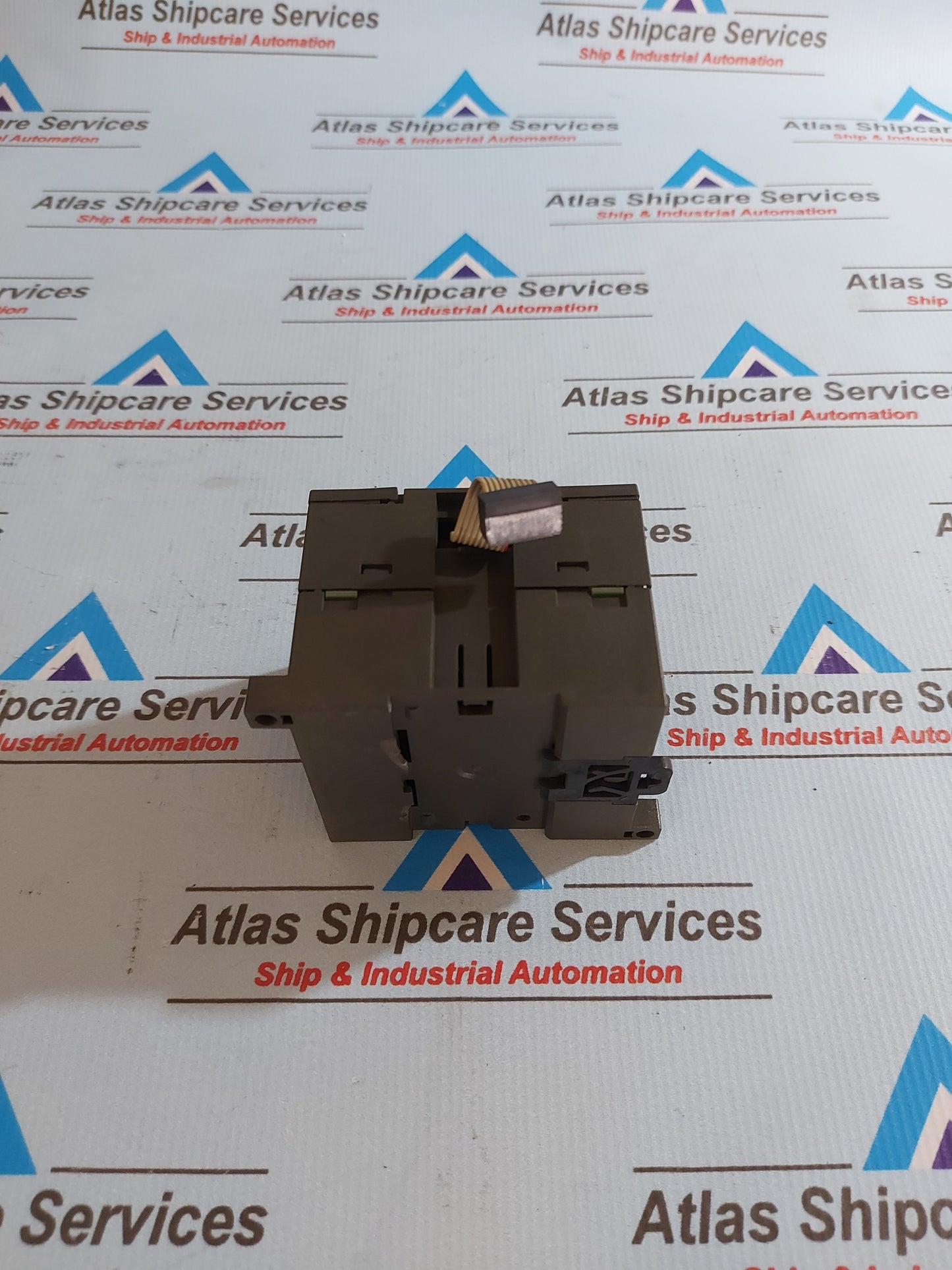 SIEMENS EM 231 CN 6ES7 231-0HC22-0XA8 ANALOG INPUT MODULE