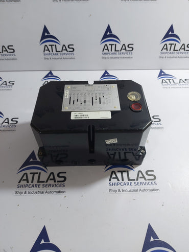 SIEMENS LEC1 BURNER CONTROL 220-240V~