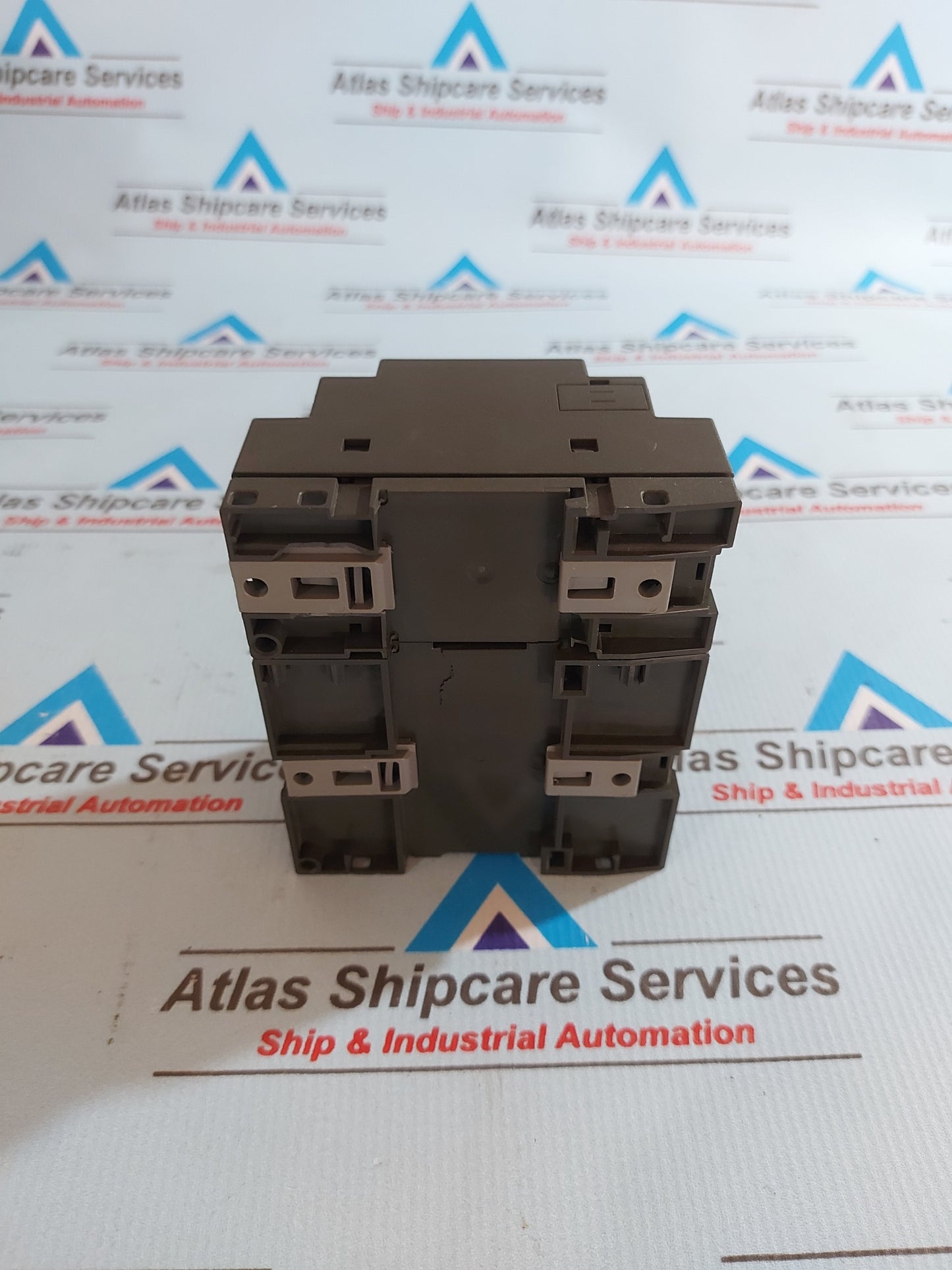 SIEMENS LOGOI 230RC 6ED1 052-2FB00-0BA6 LOGIC MODULE