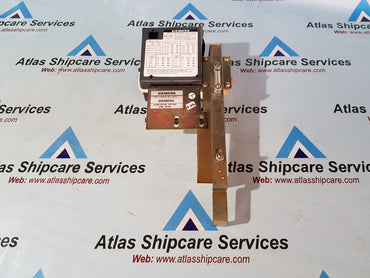 SIEMENS RLUU 18-824-999-804 UNDERVOLTAGE DEVICE