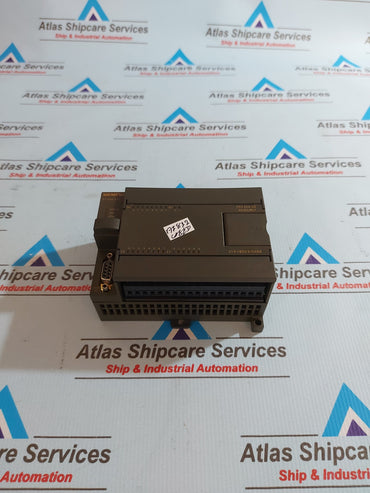 SIEMENS S7-200 CN 6ES7 214-1BD23-0XB8 CPU 224 CN COMPACT UNIT