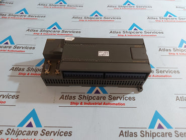 SIEMENS S7-200 CPU 226 CN 6ES7 216-2BD23-0XB8 CPU MODULE