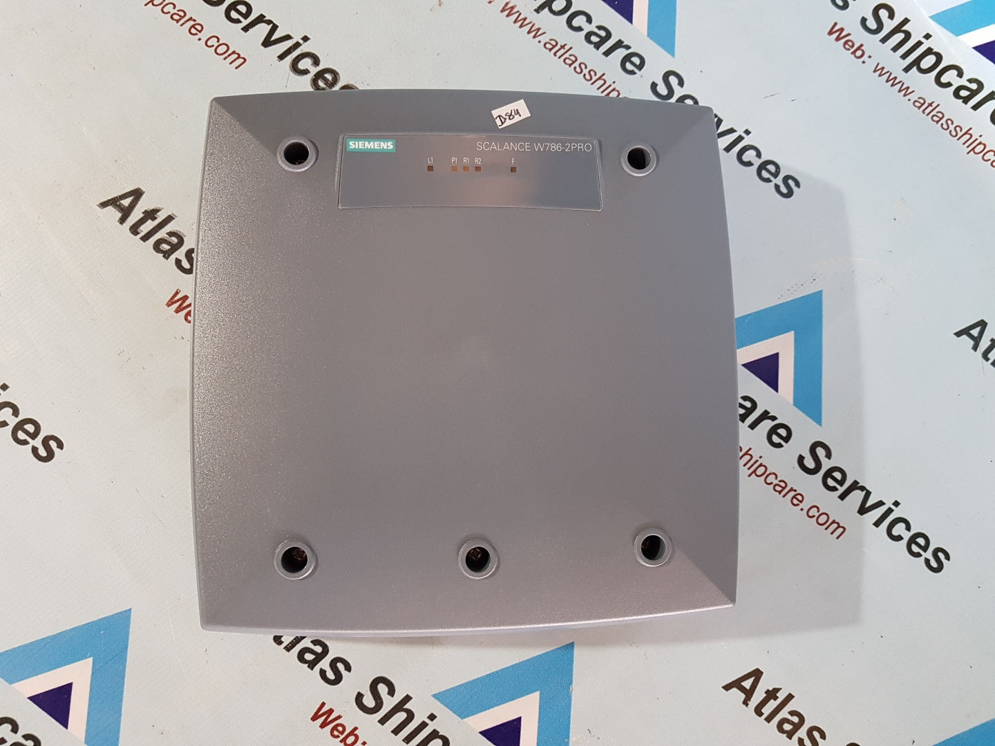 SIEMENS SCALANCE W786-2PRO SIMATIC NET IWLAN ACCESS POINT SCALANCE