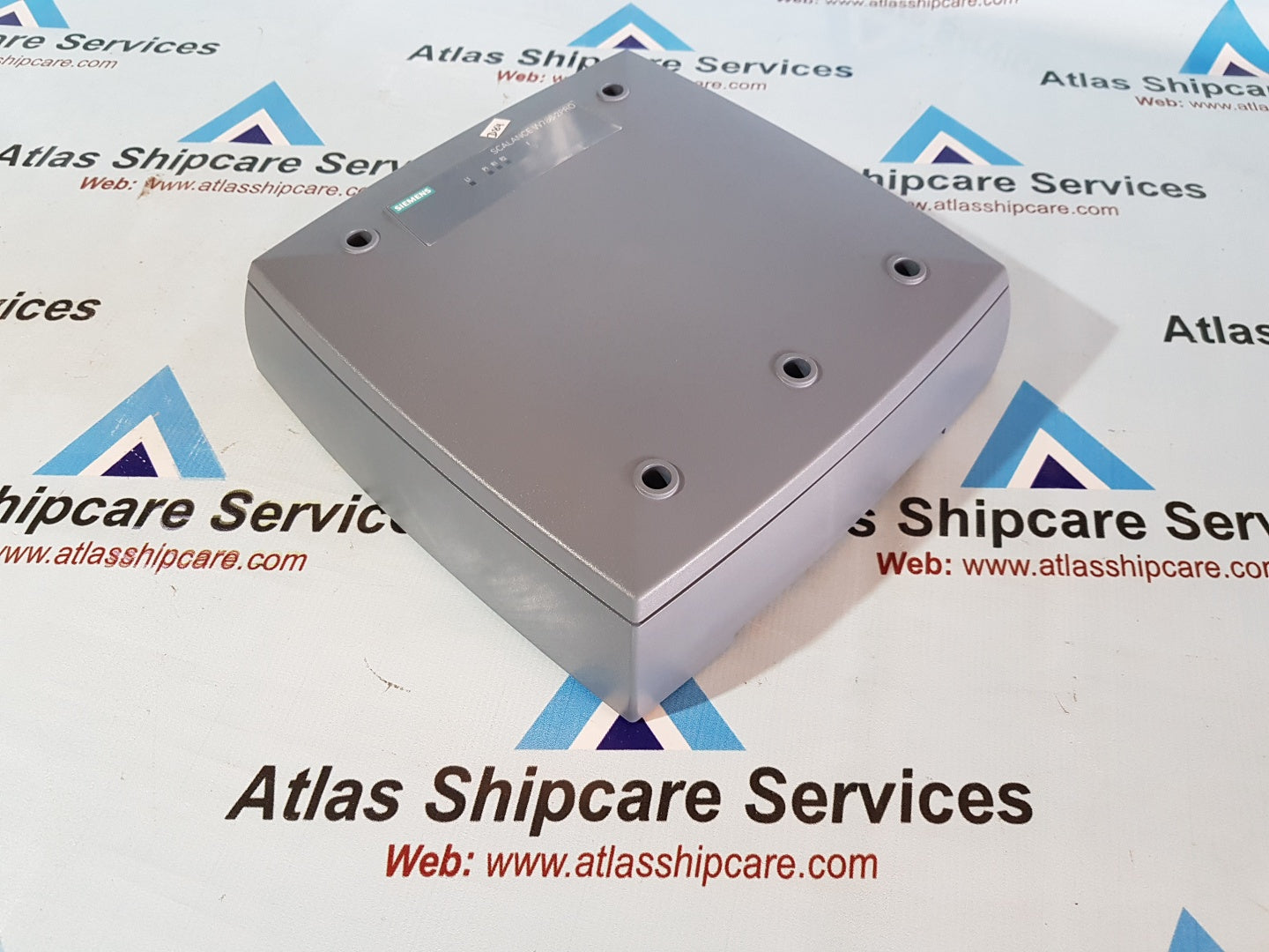 SIEMENS SCALANCE W786-2PRO SIMATIC NET IWLAN ACCESS POINT SCALANCE