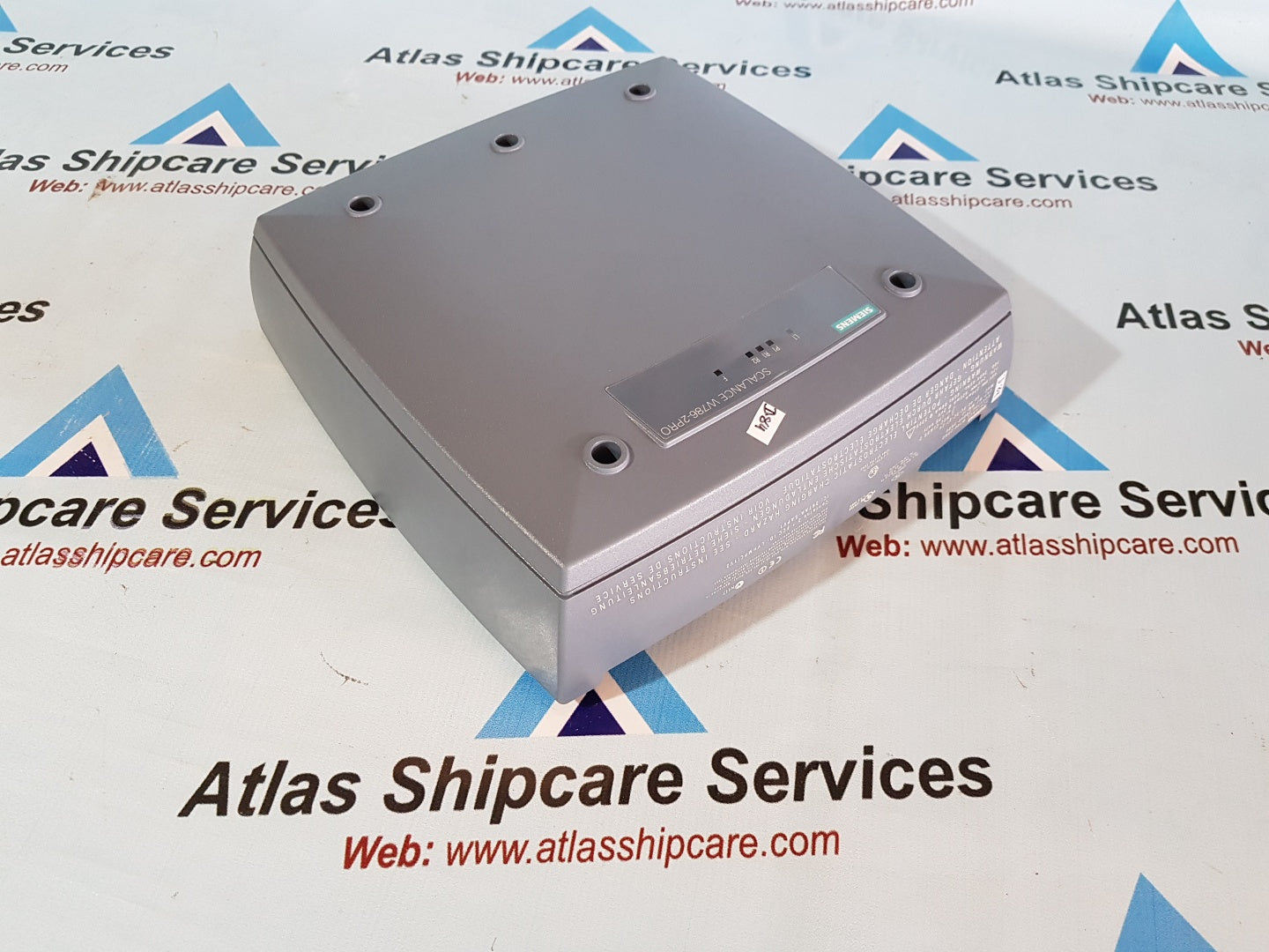 SIEMENS SCALANCE W786-2PRO SIMATIC NET IWLAN ACCESS POINT SCALANCE
