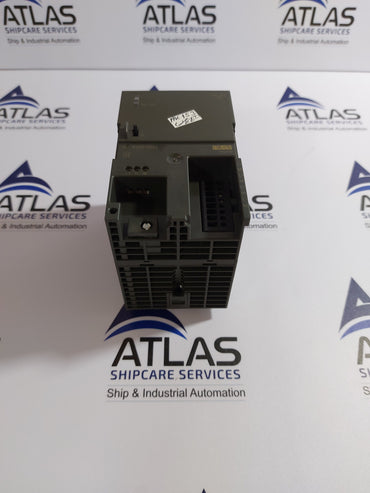 SIEMENS SIMATIC PS 307 6ES7 307-1KA02-0AA0 POWER SUPPLY