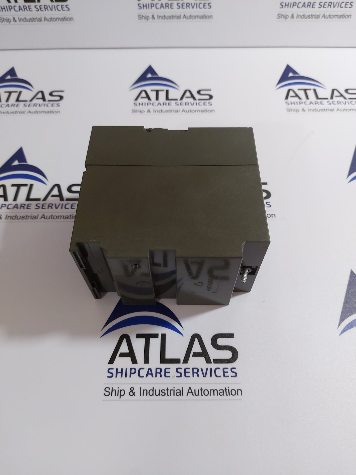 SIEMENS SIMATIC PS 307 6ES7 307-1KA02-0AA0 POWER SUPPLY