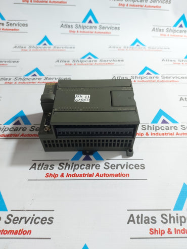 SIEMENS SIMATIC S7-200 6ES7 214-1AD21-0XB0 CPU 224 MODULE