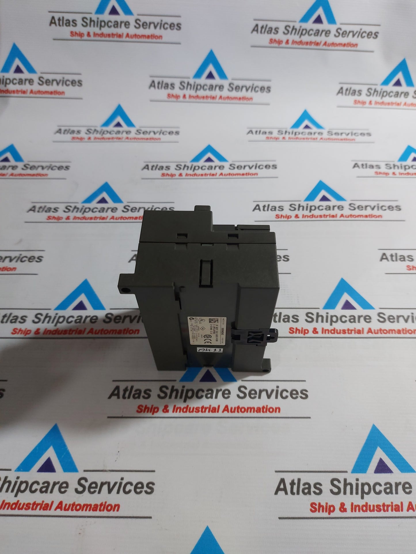 SIEMENS SIMATIC S7-200 6ES7 214-1AD21-0XB0 CPU 224 MODULE