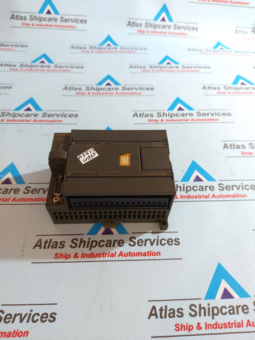 SIEMENS SIMATIC S7-200 CPU 224 6ES7 214-1AD23-0XB0 COMPACT UNIT