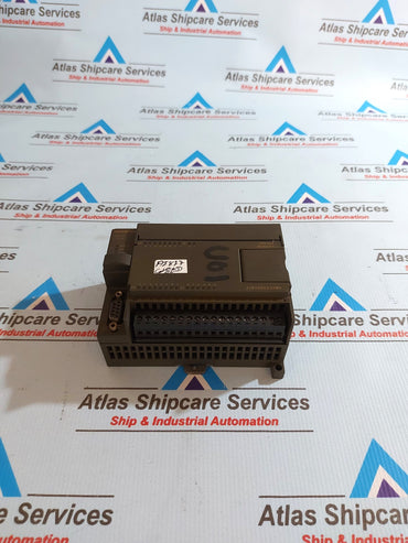 SIEMENS SIMATIC S7-200 CPU 224 6ES7 214-1AD23-0XB0 COMPACT UNIT