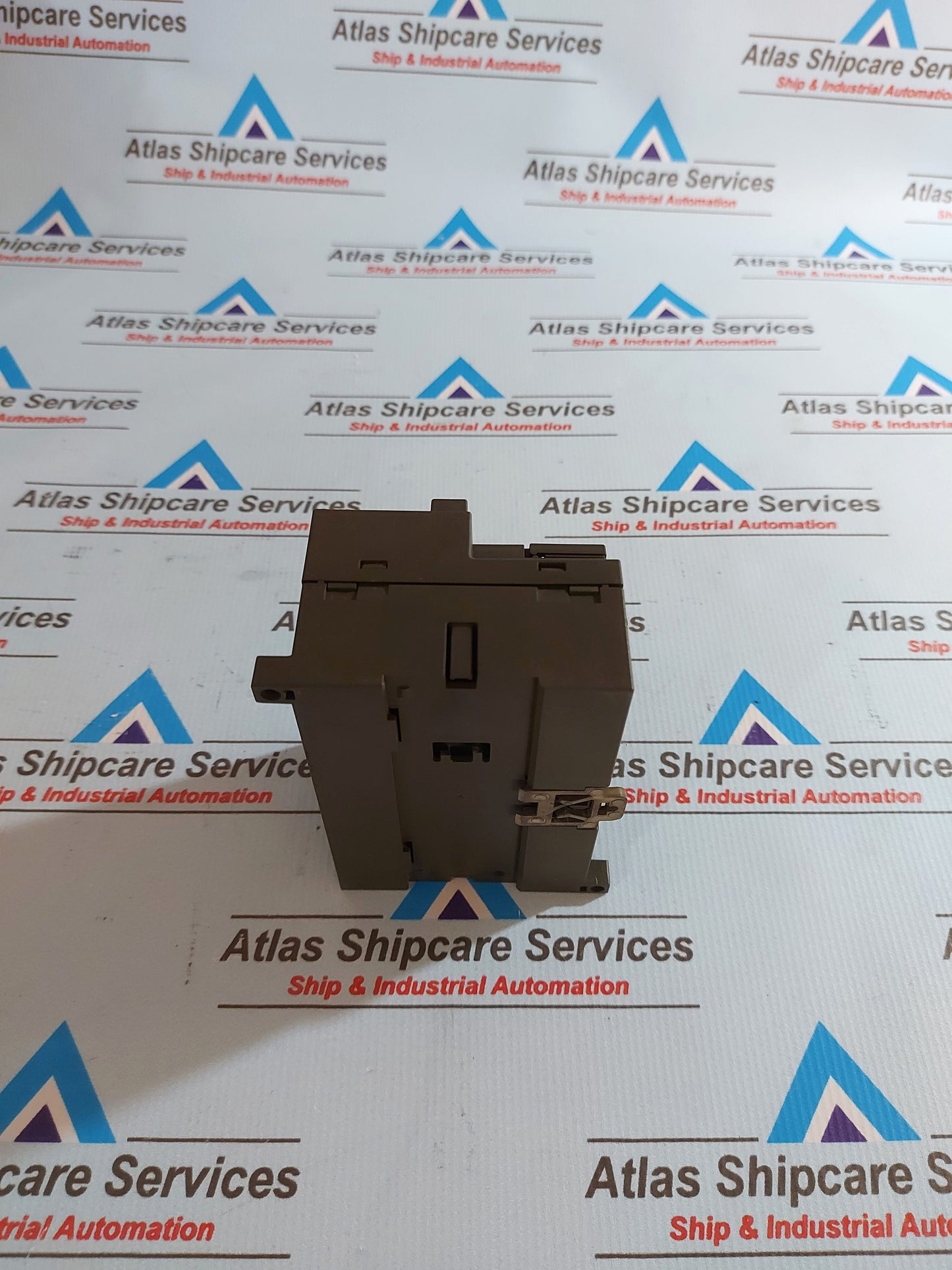 SIEMENS SIMATIC S7-200 CPU 224 6ES7 214-1AD23-0XB0 COMPACT UNIT