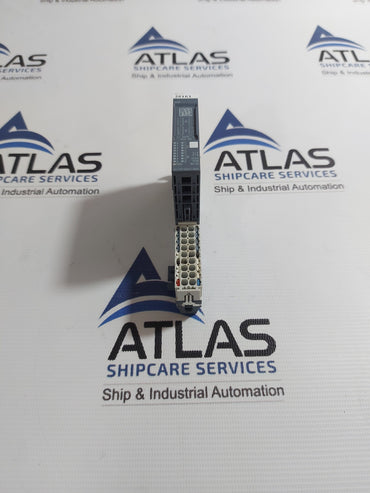 SIEMENS SIMATIC S7 1P 6ES7 131-6BH01-0BH0 DIGITAL INPUT MODULE 1P 6ES7 193-6BP00-0DA0