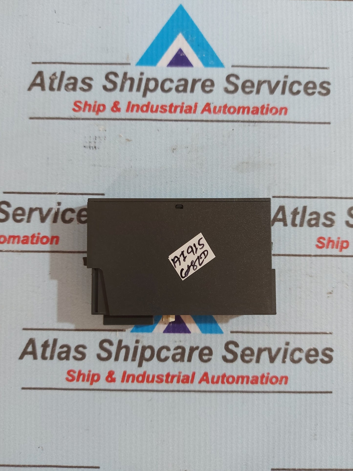 SIEMENS SIMATIC S7 6ES7 138-4CA01-0AA0 PM-E POWER MODULE
