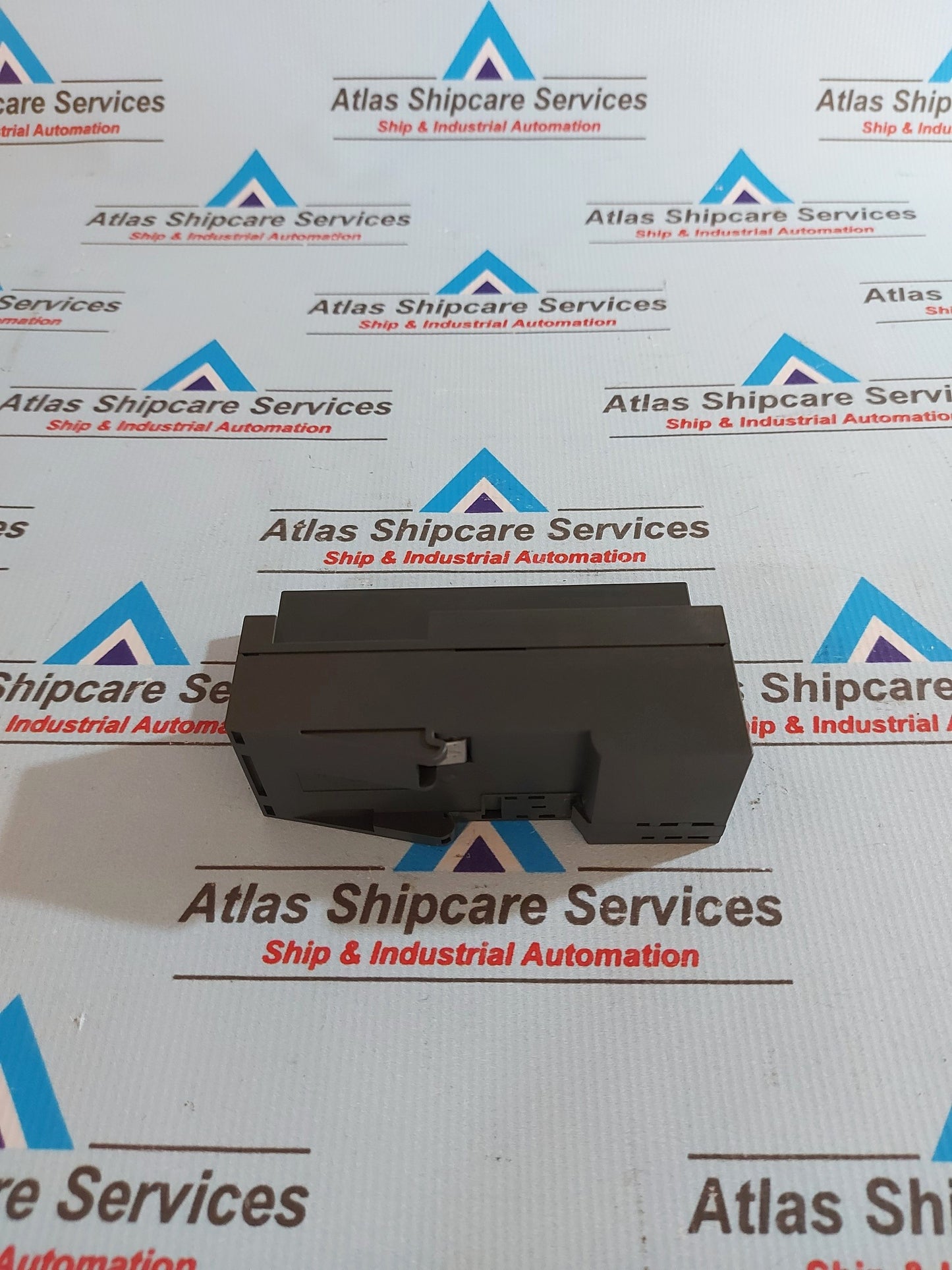 SIEMENS SIMATIC S7 6ES7 151-1AA04-0AB0 INTERFACE MODULE ET 200S