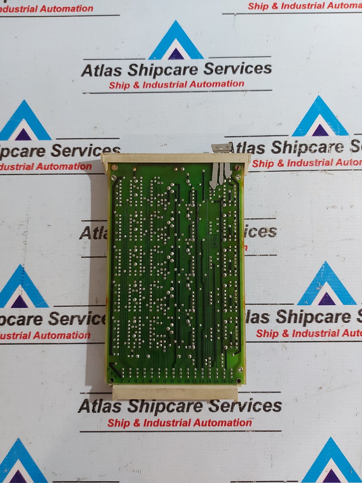 SIEMENS SIMOS 21 BME E53153-A704 PC BOARD