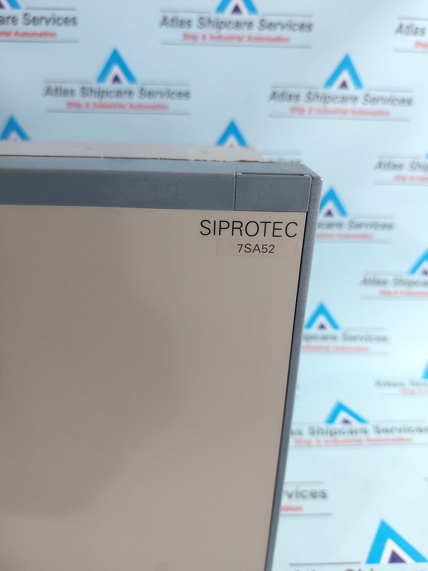 SIEMENS SIPROTEC 7SA5221-6DB99-4QP4/FF DISTANCE PROTECTION RELAY MODULE