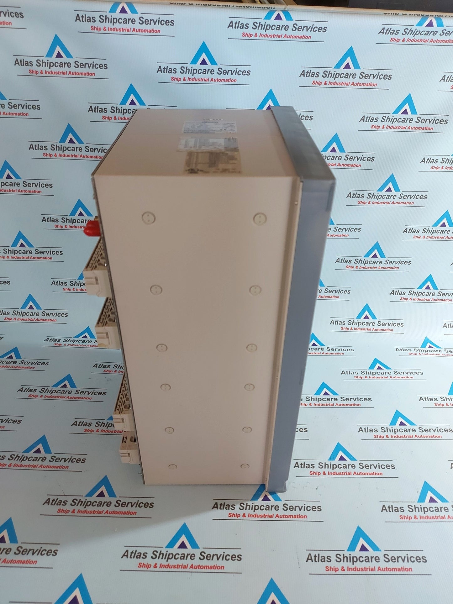 SIEMENS SIPROTEC 7SA5221-6DB99-4QP4/FF DISTANCE PROTECTION RELAY MODULE