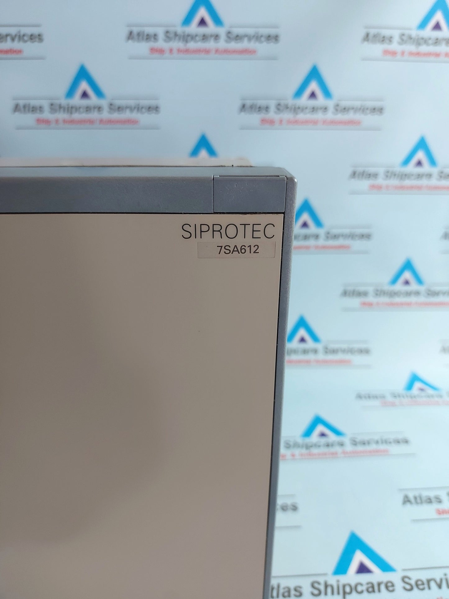 SIEMENS SIPROTEC 7SA6121-5MB-4PP4/EE DISTANCE PROTECTION RELAY MODULE