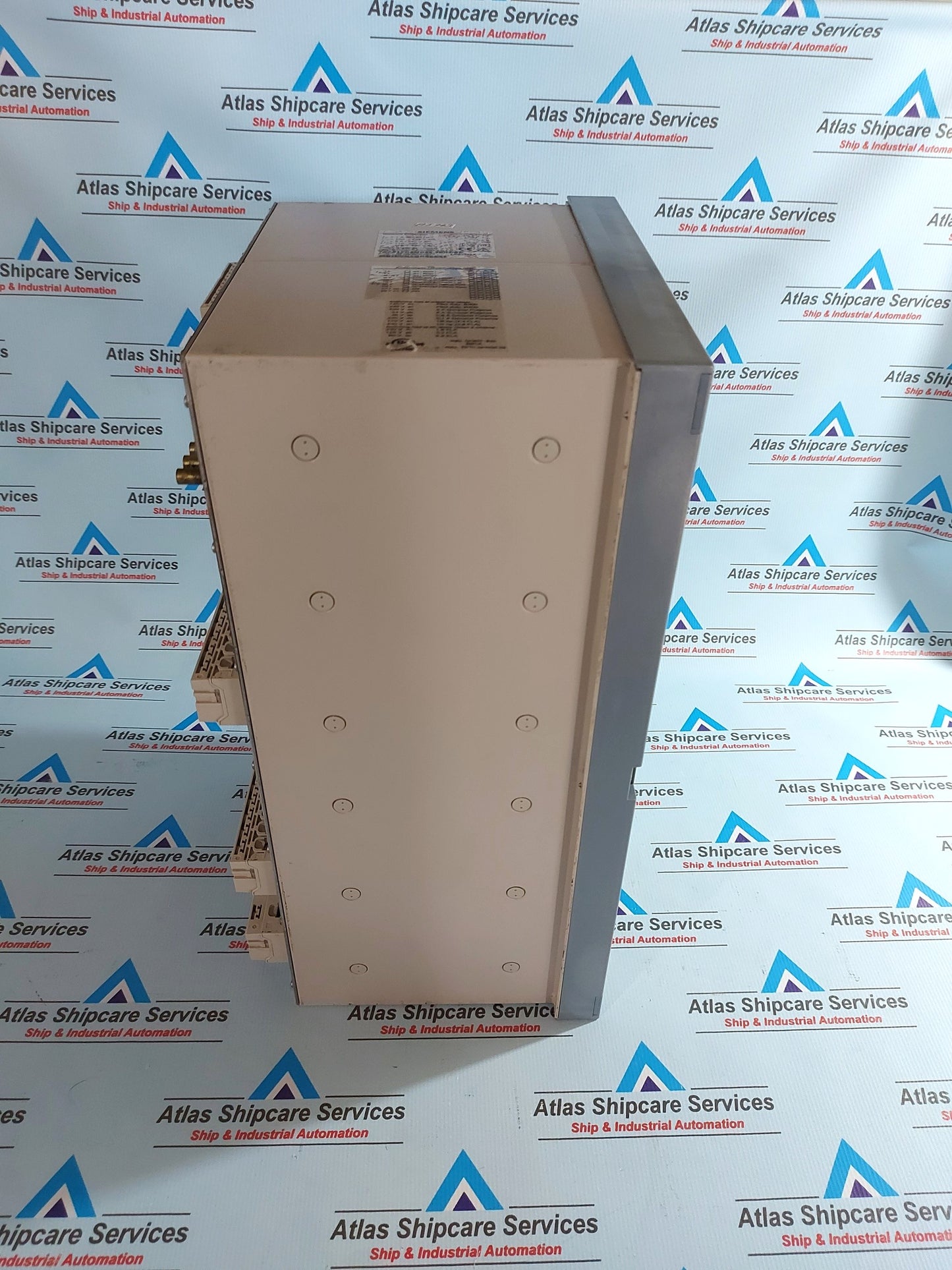 SIEMENS SIPROTEC 7SA6121-5MB99-4PP4/EE DISTANCE PROTECTION RELAY MODULE