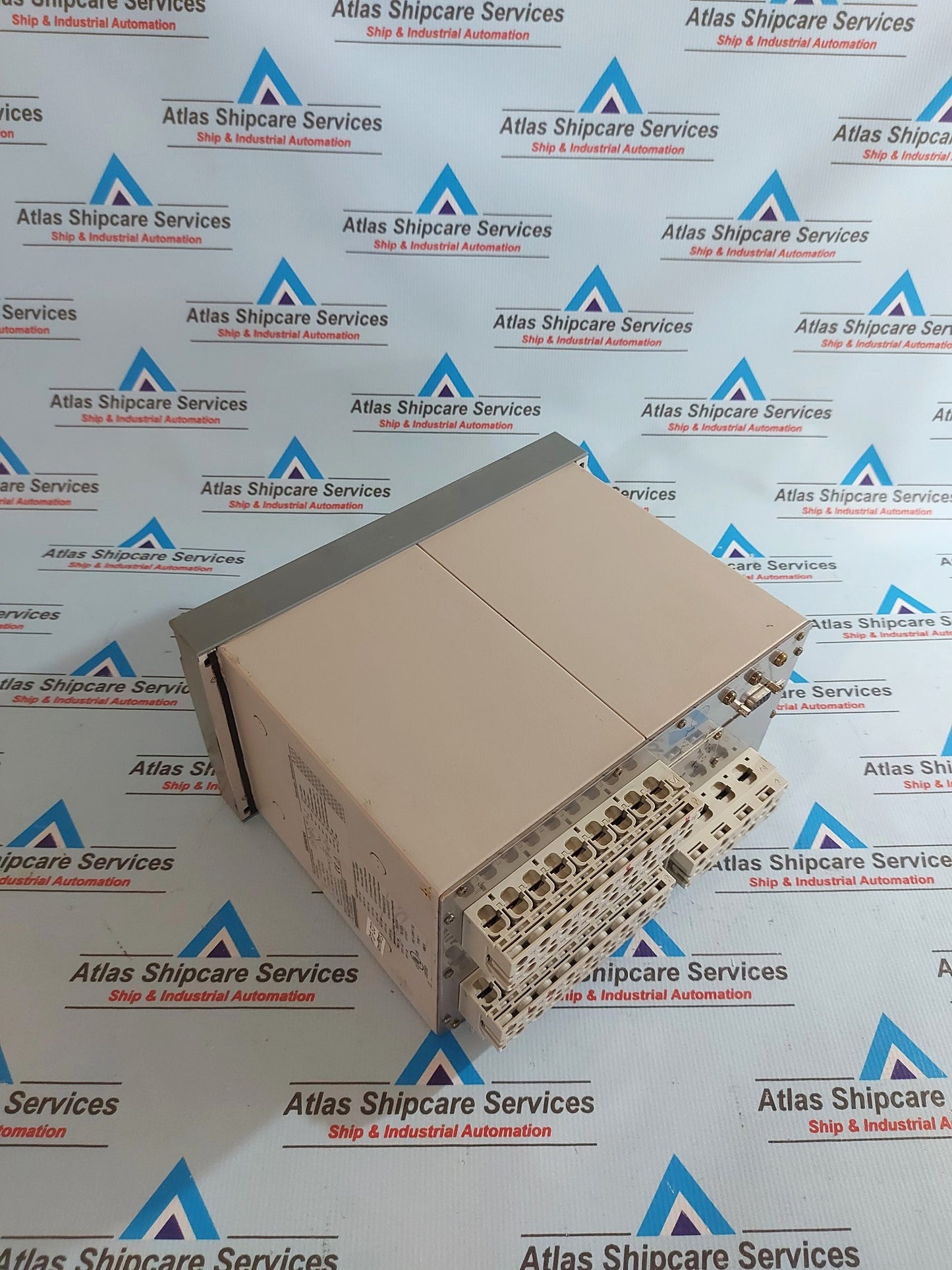 SIEMENS SIPROTEC 7SJ6221-5EN00-1HH0/CC OVERCURRENT PROTECTION AND CONTROL RELAY