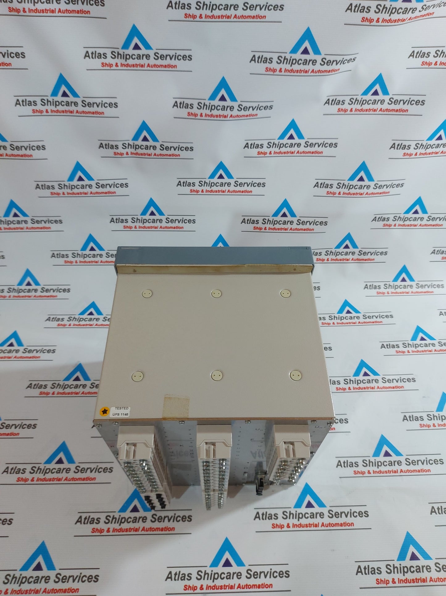 SIEMENS SIPROTEC 7SJ64 OVERCURRENT PROTECTION AND CONTROL RELAY 7SJ6411-5EB92-3FG4/EE