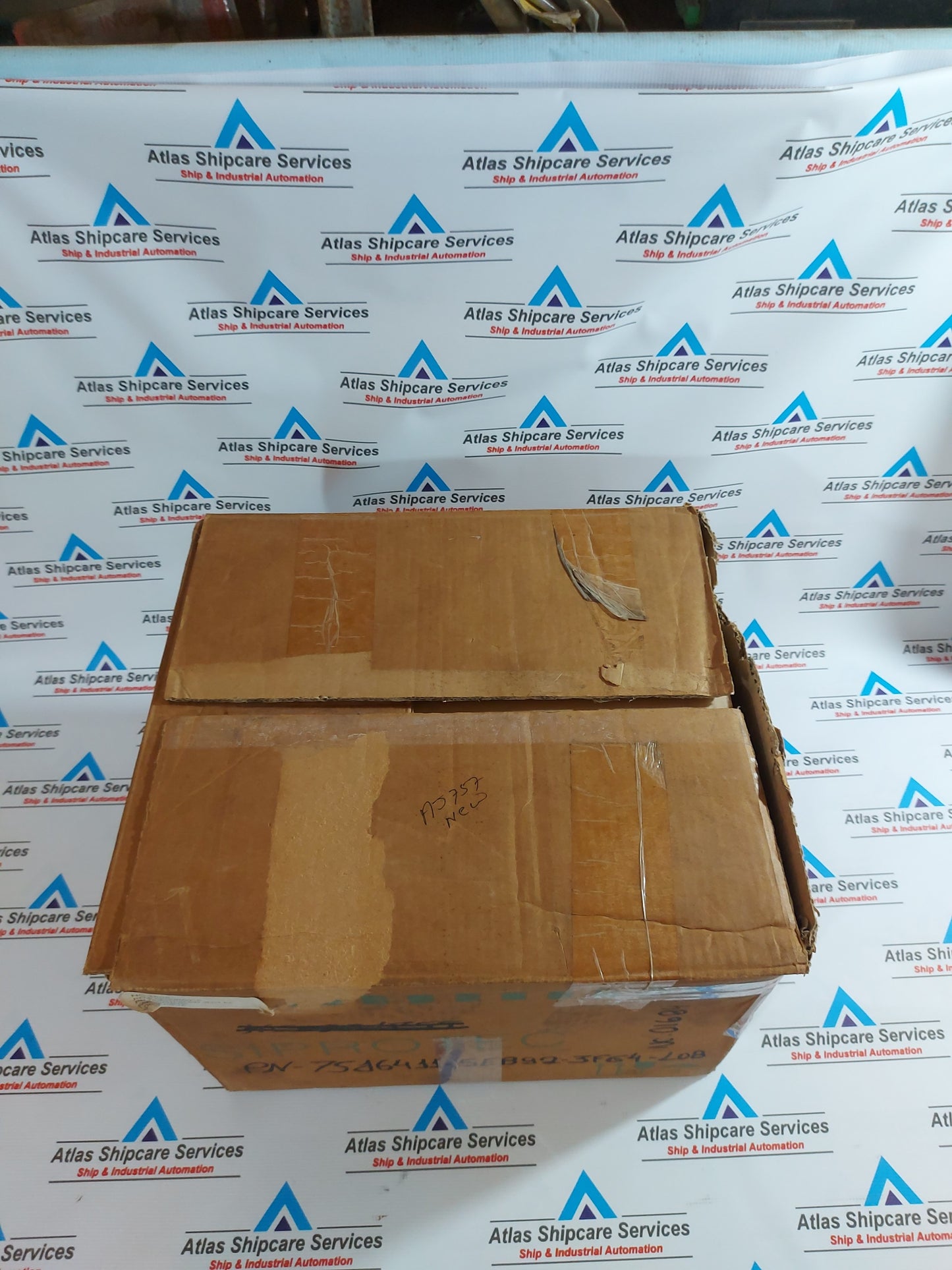 SIEMENS SIPROTEC 7SJ64 OVERCURRENT PROTECTION AND CONTROL RELAY 7SJ6411-5EB92-3FG4/EE