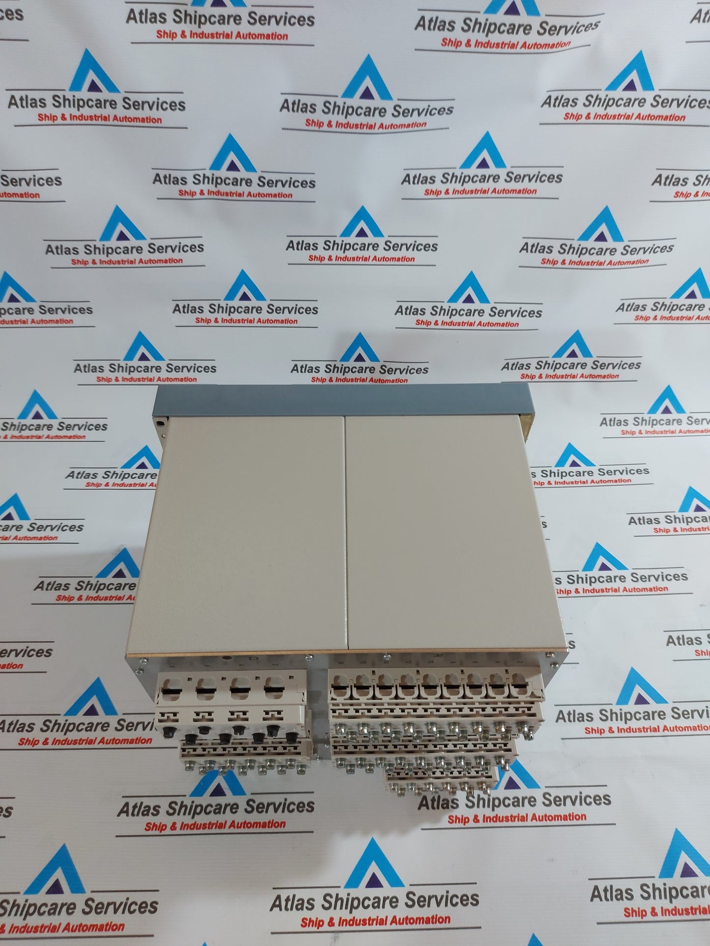 SIEMENS SIPROTEC 7SJ64 OVERCURRENT PROTECTION AND CONTROL RELAY 7SJ6411-5EB92-3FG4/EE