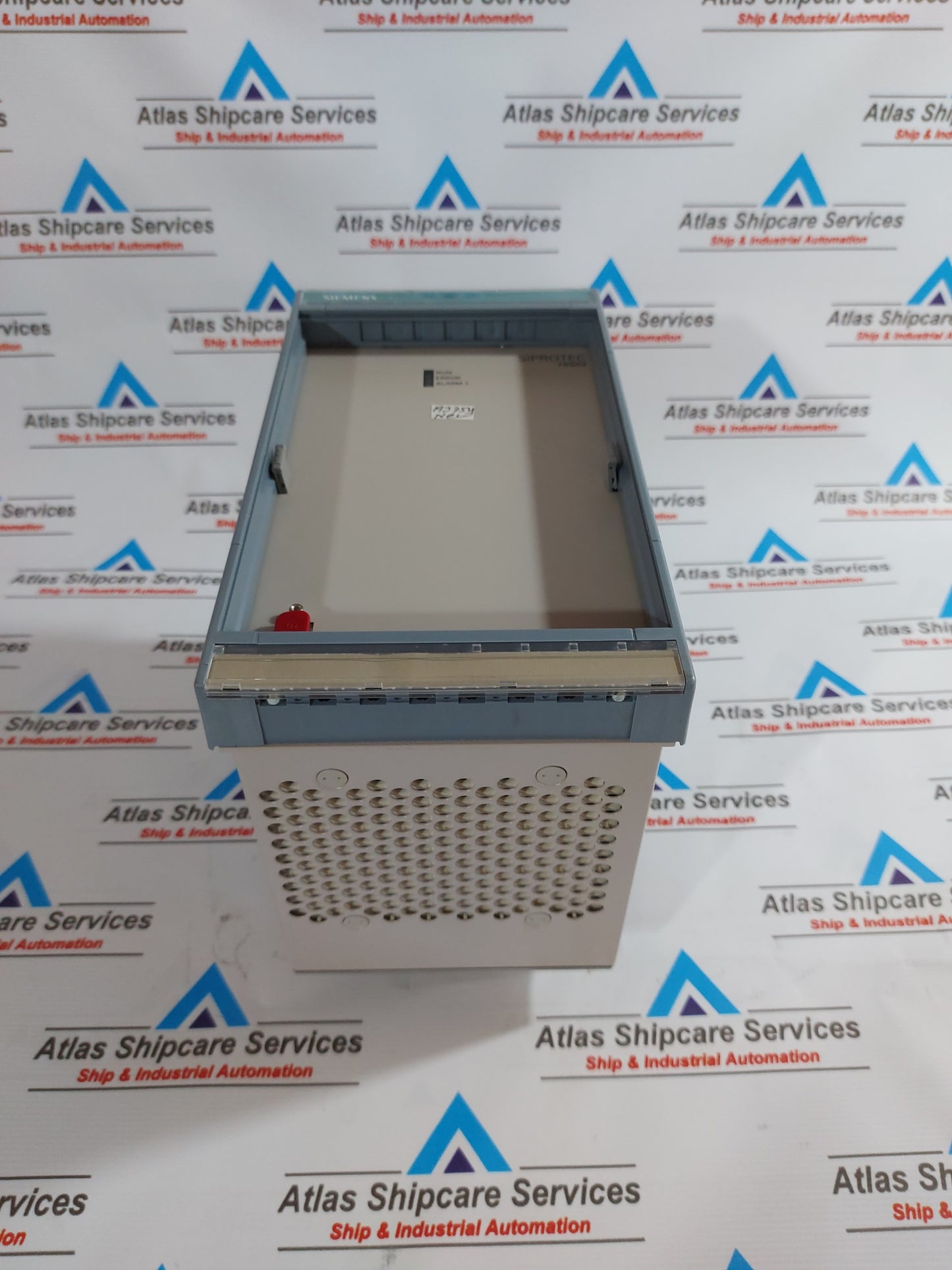SIEMENS SIPROTEC 7SS52 BUSBAR PROTECTION 7SS5251-5F01-1AA1/EE